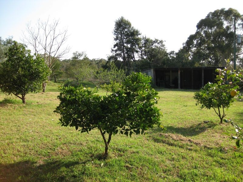 Quorrobolong NSW 2325