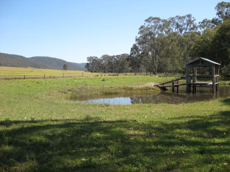 Millfield NSW 2325