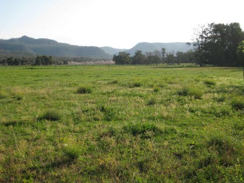 Bulga NSW 2330