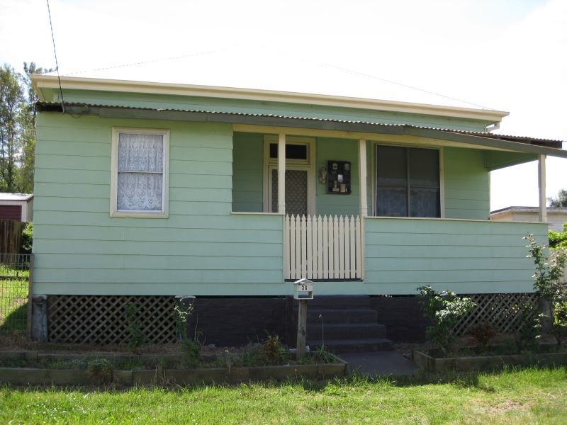 36   Pokolbin Street, Kearsley NSW 2325