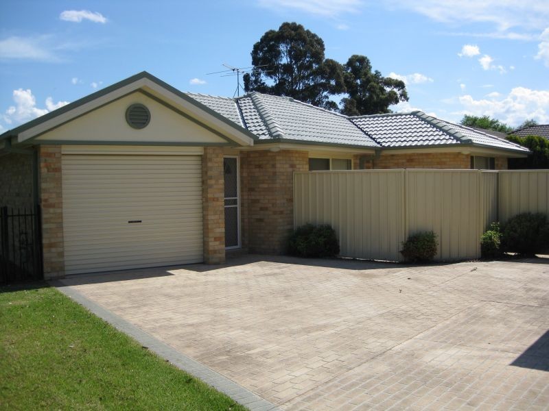 Bellbird NSW 2325