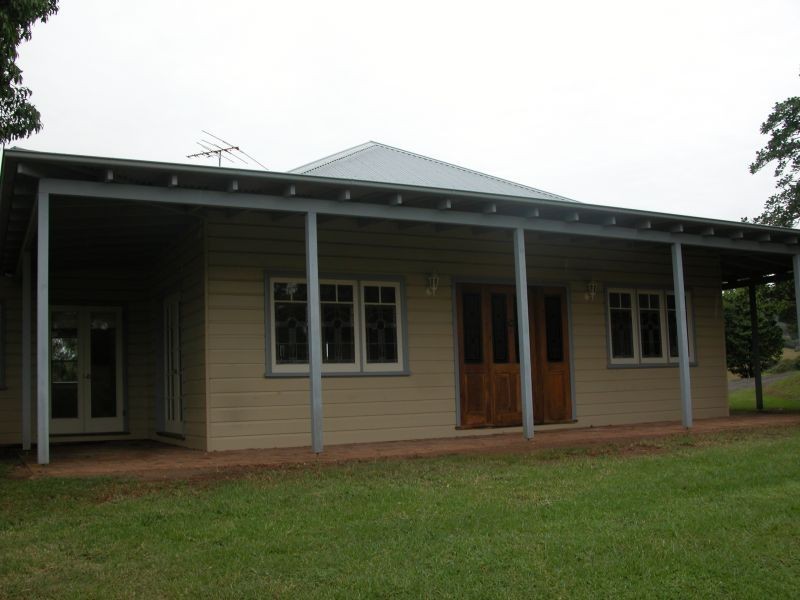 Lot 2   Mount View Road, Mount View NSW 2325