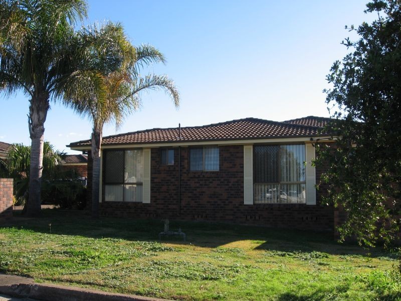 6/71  Macquarie Avenue, Cessnock NSW 2325