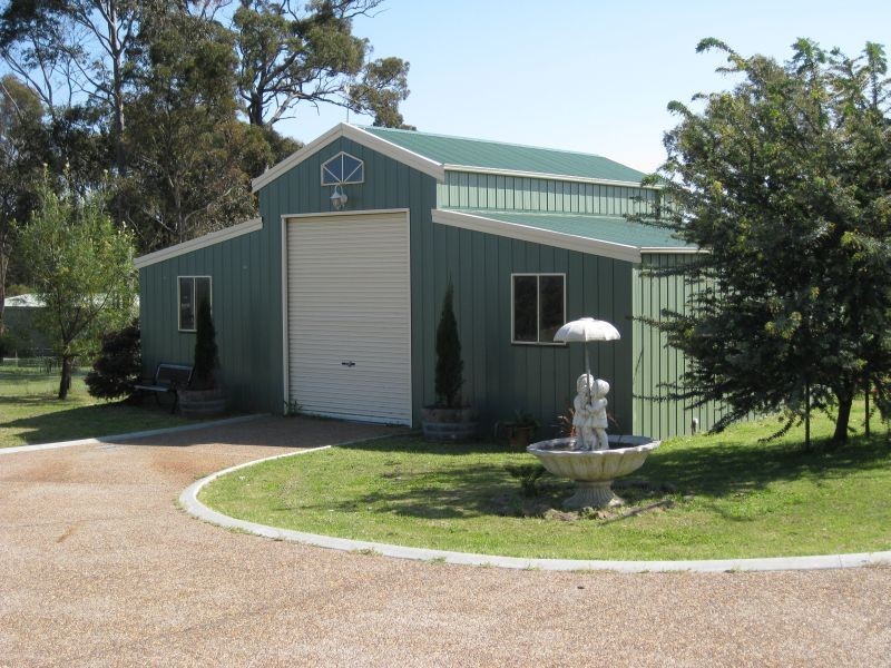 105  Brokenback Road, Branxton NSW 2335