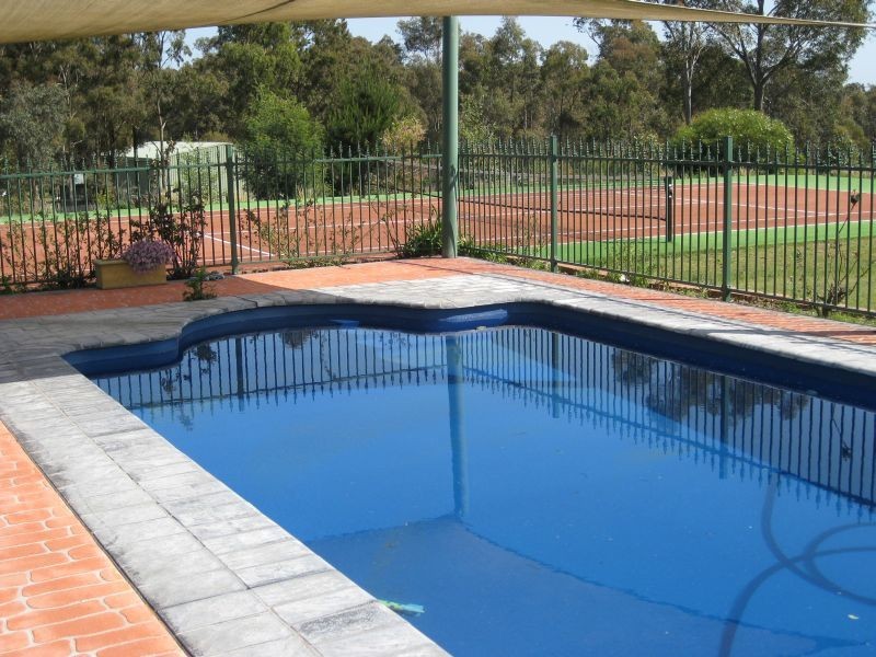 105  Brokenback Road, Branxton NSW 2335