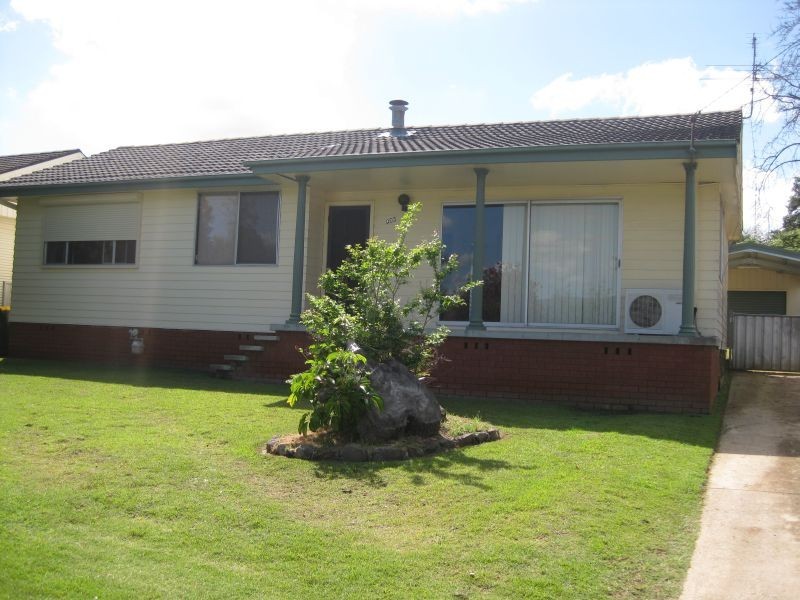 139  Macquarie Avenue, Cessnock NSW 2325