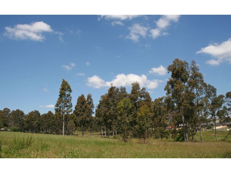 North Rothbury NSW 2335