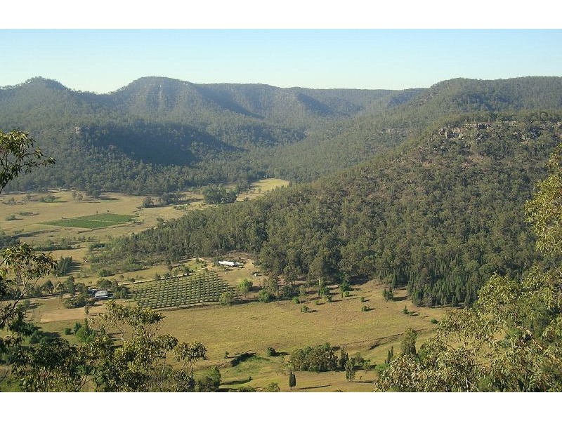 Bulga NSW 2330