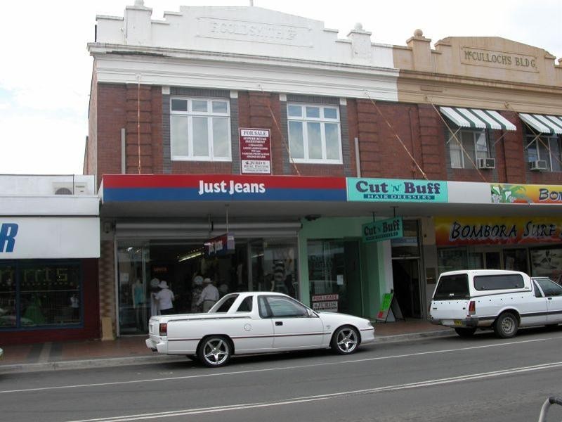 Cessnock NSW 2325