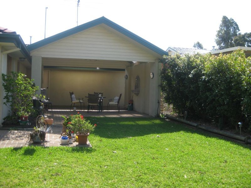 Cessnock NSW 2325