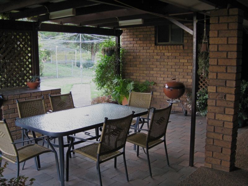 Mount View NSW 2325
