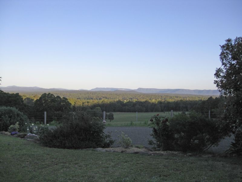 Mount View NSW 2325