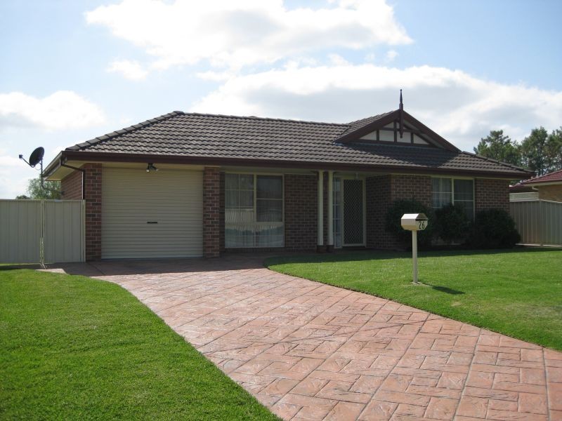 Cessnock NSW 2325