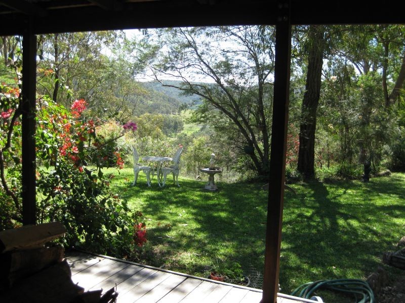 Wollombi NSW 2325