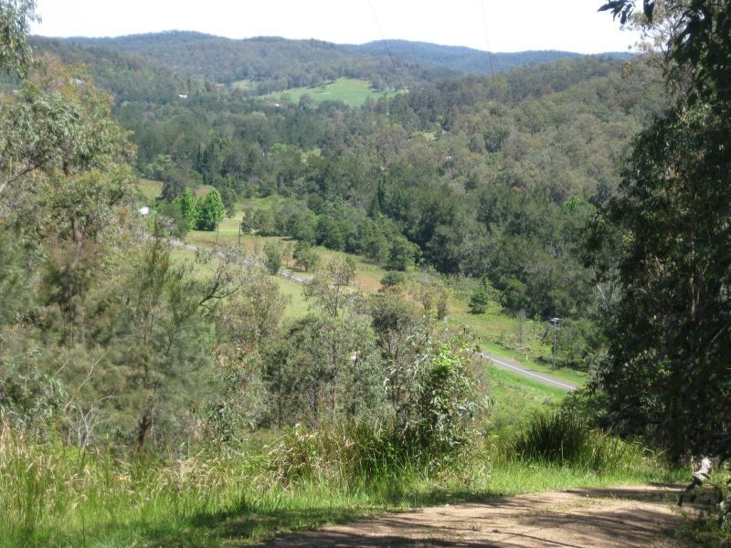 Wollombi NSW 2325