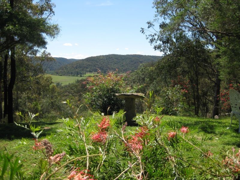 Wollombi NSW 2325