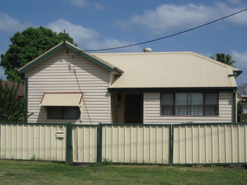 Cessnock NSW 2325