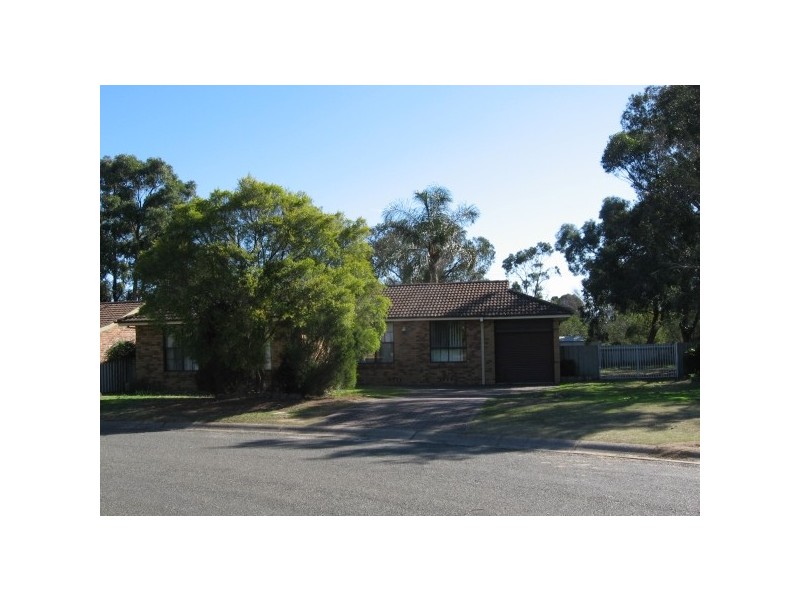 25 Comerford Close, Aberdare NSW 2325