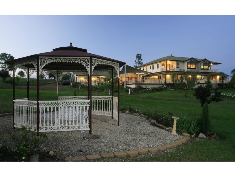 96  Mistletoe Lane, Pokolbin NSW 2320