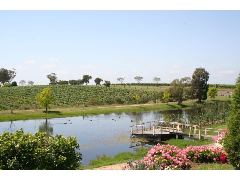 96  Mistletoe Lane, Pokolbin NSW 2320