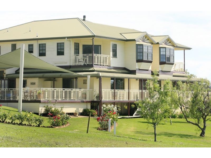 96  Mistletoe Lane, Pokolbin NSW 2320