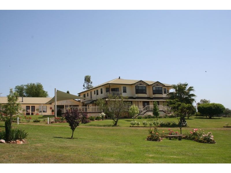 96  Mistletoe Lane, Pokolbin NSW 2320
