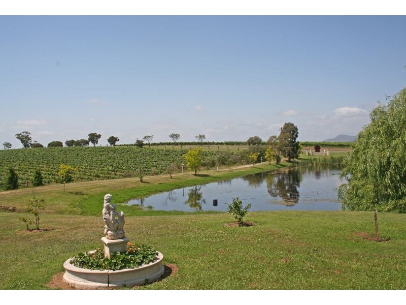 96  Mistletoe Lane, Pokolbin NSW 2320
