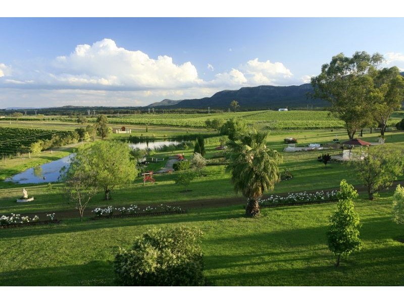 96  Mistletoe Lane, Pokolbin NSW 2320
