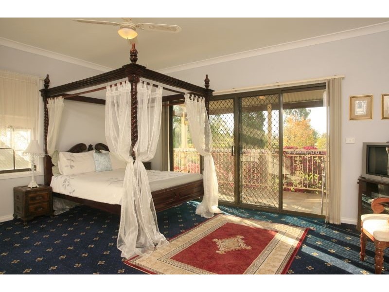 96  Mistletoe Lane, Pokolbin NSW 2320
