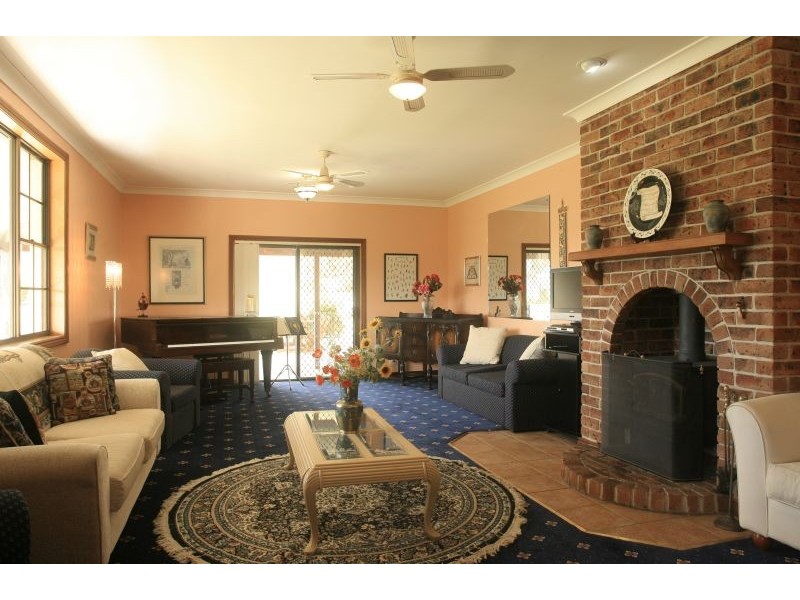 96  Mistletoe Lane, Pokolbin NSW 2320