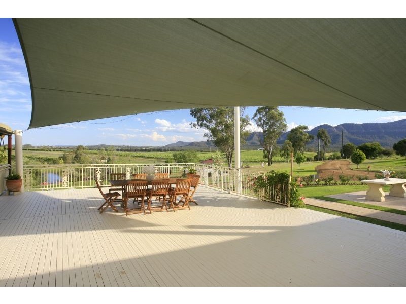 96  Mistletoe Lane, Pokolbin NSW 2320