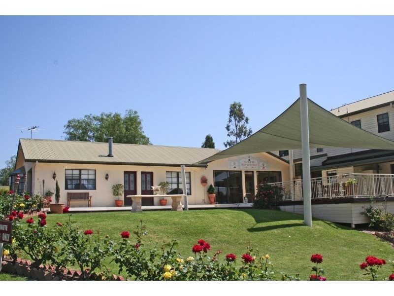 96  Mistletoe Lane, Pokolbin NSW 2320