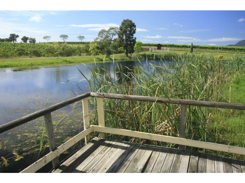 96  Mistletoe Lane, Pokolbin NSW 2320