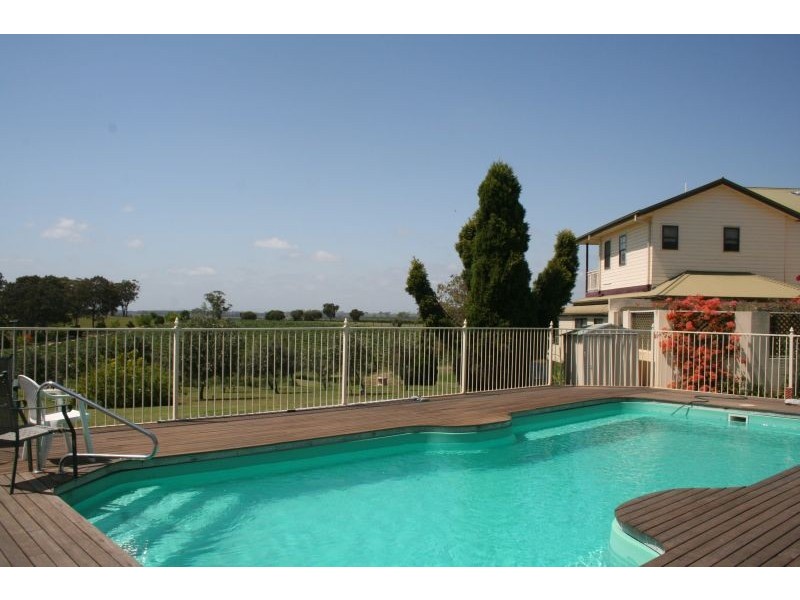 96  Mistletoe Lane, Pokolbin NSW 2320