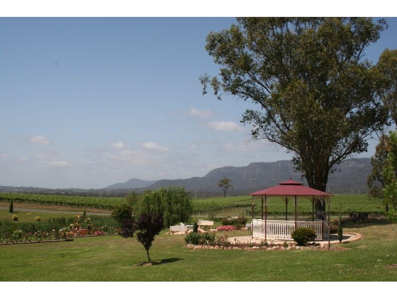 96  Mistletoe Lane, Pokolbin NSW 2320