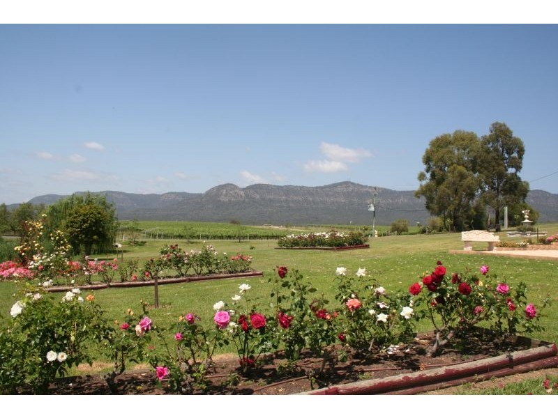 96  Mistletoe Lane, Pokolbin NSW 2320