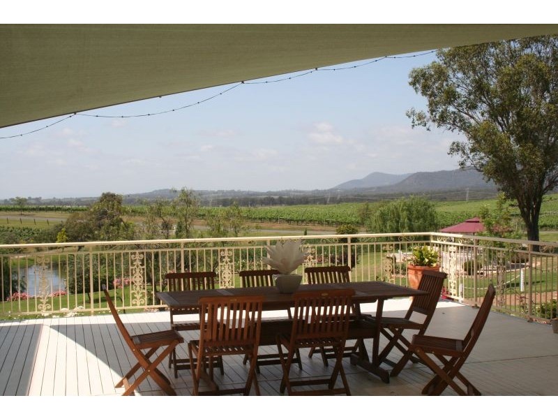 96  Mistletoe Lane, Pokolbin NSW 2320