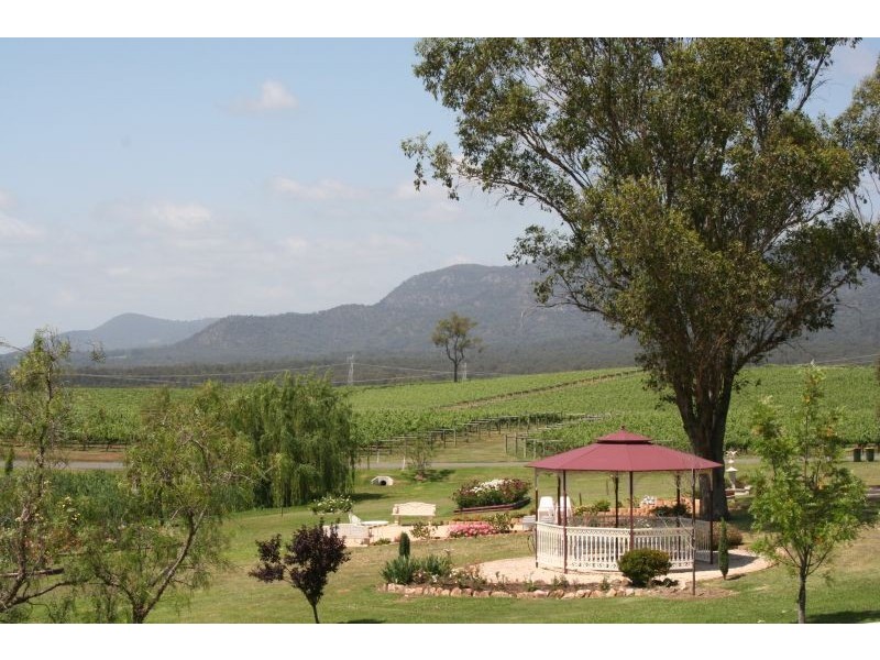 96  Mistletoe Lane, Pokolbin NSW 2320