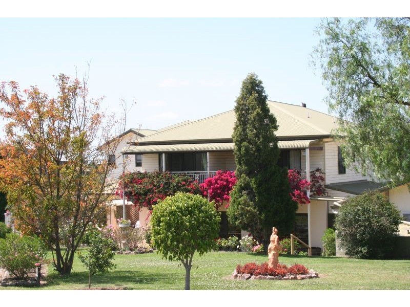 96  Mistletoe Lane, Pokolbin NSW 2320