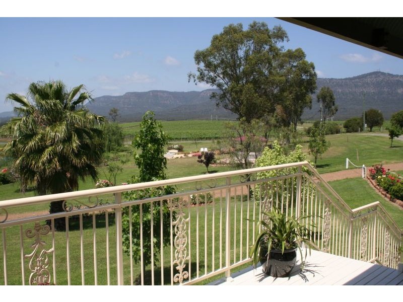 96  Mistletoe Lane, Pokolbin NSW 2320