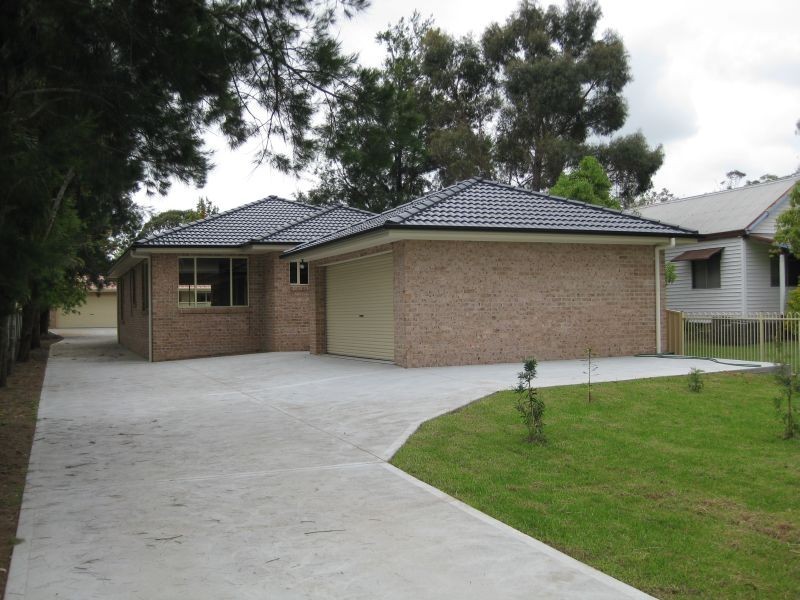 Greta NSW 2334