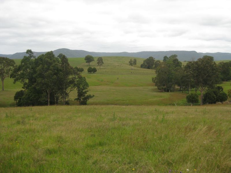 Lot 2 Wollong Road, Quorrobolong NSW 2325