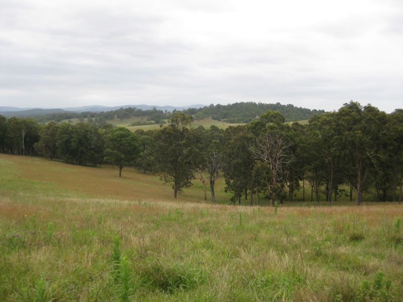 Lot 2 Wollong Road, Quorrobolong NSW 2325