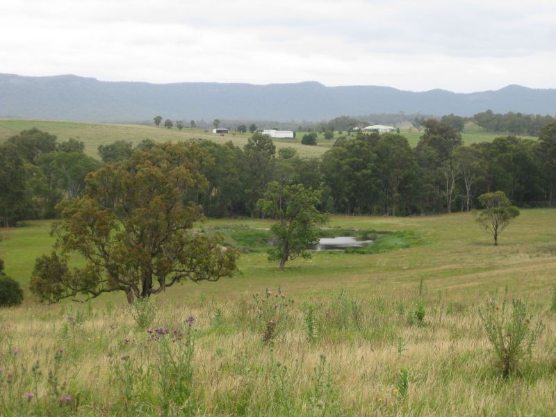 Lot 2 Wollong Road, Quorrobolong NSW 2325