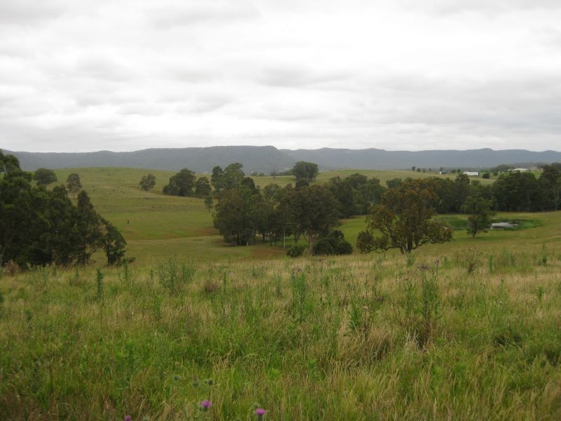 Lot 2 Wollong Road, Quorrobolong NSW 2325