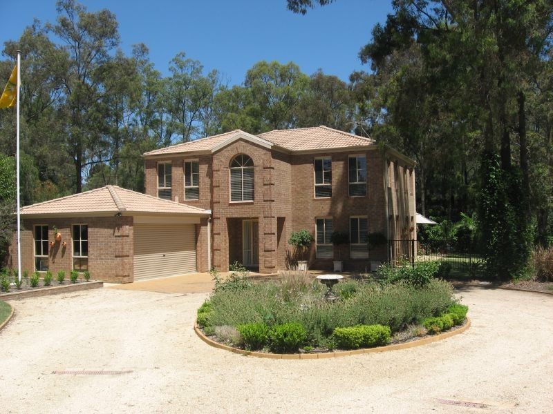 Nulkaba NSW 2325