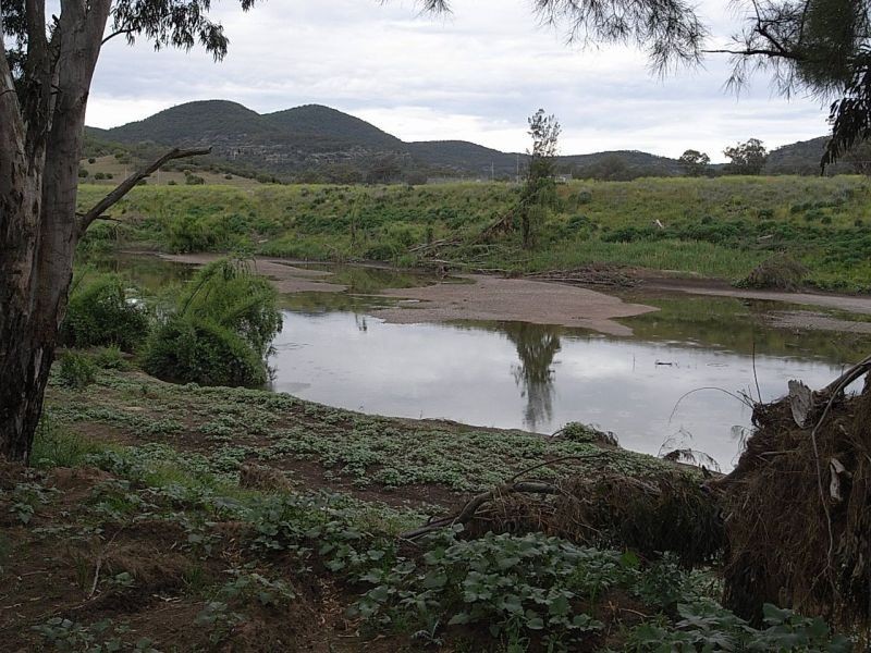 Lot 87  Richmond Grove Road, Sandy Hollow NSW 2333