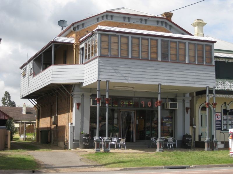 Branxton NSW 2335