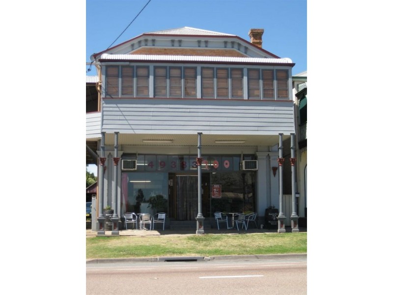 Branxton NSW 2335