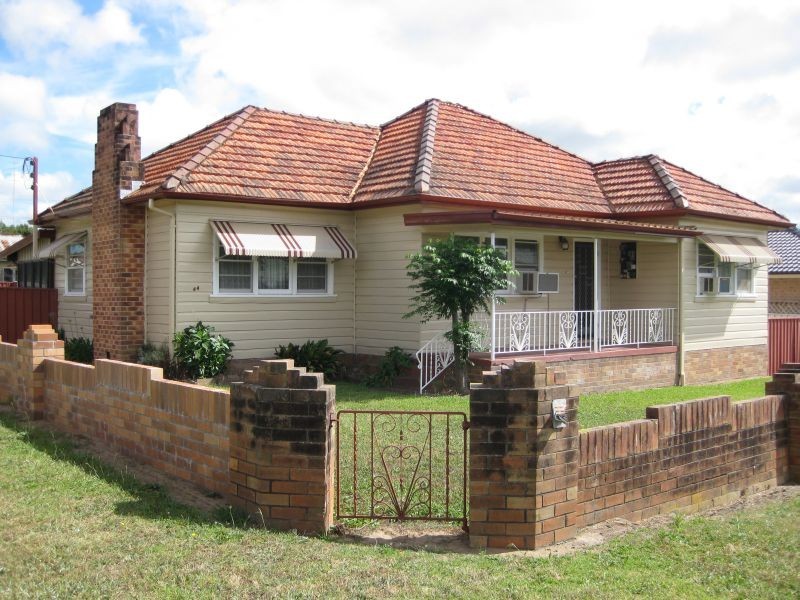 Cessnock NSW 2325